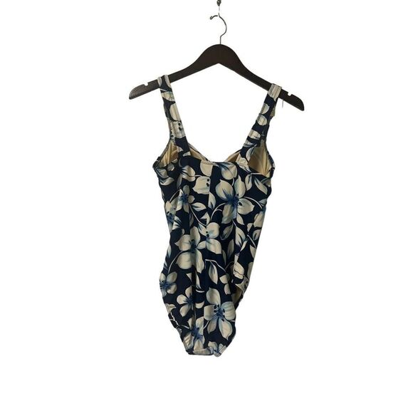 Lands End Swimsuit - Picture 1 of 5